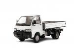 Piaggio Porter Maxxi Tipper 2008 года